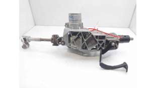 COLUMNA DIRECCION RENAULT MEGANE II (2002-2008) 1.9 DCI (BM0G, CM0G) 120CV 1870CC - L.8126789 / 8200246631B 2