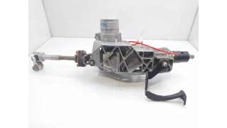 COLUMNA DIRECCION RENAULT MEGANE II (2002-2008) 1.9 DCI (BM0G, CM0G) 120CV 1870CC - L.8126789 / 8200246631B