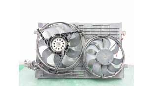 ELECTROVENTILADOR SEAT IBIZA III (2002-2005) 1.9 SDI 64CV 1896CC - L.8126814 / 6Q0121207F