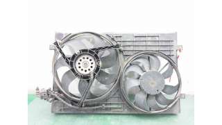 ELECTROVENTILADOR SEAT IBIZA III (2002-2005) 1.9 SDI 64CV 1896CC - L.8126814 / 6Q0121207F