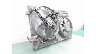 ELECTROVENTILADOR SEAT IBIZA III (2002-2005) 1.9 SDI 64CV 1896CC - L.8126814 / 6Q0121207F 2