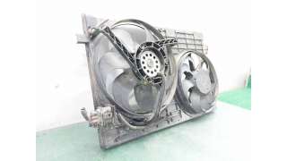 ELECTROVENTILADOR SEAT IBIZA III (2002-2005) 1.9 SDI 64CV 1896CC - L.8126814 / 6Q0121207F