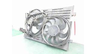 ELECTROVENTILADOR SEAT IBIZA III (2002-2005) 1.9 SDI 64CV 1896CC - L.8126814 / 6Q0121207F