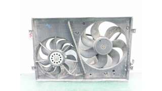 ELECTROVENTILADOR SEAT IBIZA III (2002-2005) 1.9 SDI 64CV 1896CC - L.8126814 / 6Q0121207F