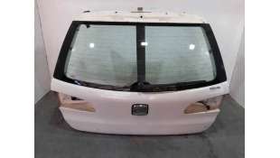 PORTON TRASERO SEAT IBIZA III (2002-2005) 1.9 SDI 64CV 1896CC - L.8126816 / 6L6827024B