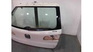 PORTON TRASERO SEAT IBIZA III (2002-2005) 1.9 SDI 64CV 1896CC - L.8126816 / 6L6827024B 2