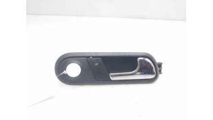 MANETA INTERIOR DELANTERA DERECHA SEAT IBIZA III (2002-2005) 1.9 SDI 64CV 1896CC - L.8126837 / 6L0837114B