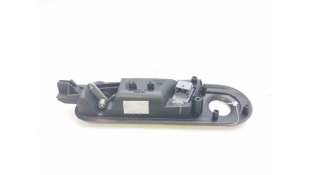 MANETA INTERIOR DELANTERA DERECHA SEAT IBIZA III (2002-2005) 1.9 SDI 64CV 1896CC - L.8126837 / 6L0837114B 2