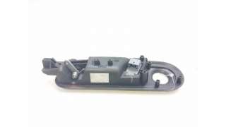 MANETA INTERIOR DELANTERA DERECHA SEAT IBIZA III (2002-2005) 1.9 SDI 64CV 1896CC - L.8126837 / 6L0837114B