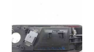 MANETA INTERIOR DELANTERA DERECHA SEAT IBIZA III (2002-2005) 1.9 SDI 64CV 1896CC - L.8126837 / 6L0837114B