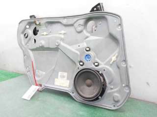 ELEVALUNAS DELANTERO IZQUIERDO SEAT IBIZA III (2002-2005) 1.9 SDI 64CV 1896CC - L.8126842 / 6L4837751Q