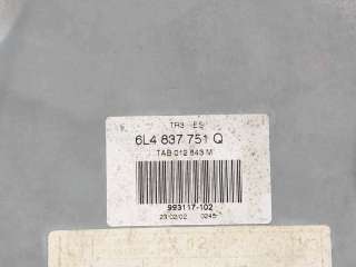 ELEVALUNAS DELANTERO IZQUIERDO SEAT IBIZA III (2002-2005) 1.9 SDI 64CV 1896CC - L.8126842 / 6L4837751Q