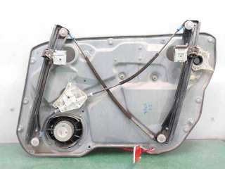 ELEVALUNAS DELANTERO IZQUIERDO SEAT IBIZA III (2002-2005) 1.9 SDI 64CV 1896CC - L.8126842 / 6L4837751Q