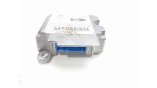 CENTRALITA AIRBAG OPEL ASTRA G SEDÁN (1998-2005) 2.0 DI (F69) 82CV 1995CC - L.8126946 / 09229037