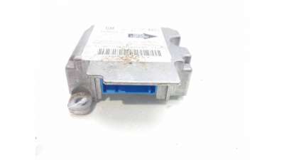 CENTRALITA AIRBAG OPEL ASTRA G SEDÁN (1998-2005) 2.0 DI (F69) 82CV 1995CC - L.8126946 / 09229037