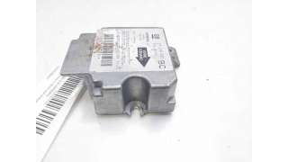 CENTRALITA AIRBAG OPEL ASTRA G SEDÁN (1998-2005) 2.0 DI (F69) 82CV 1995CC - L.8126946 / 09229037
