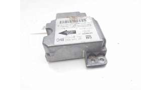 CENTRALITA AIRBAG OPEL ASTRA G SEDÁN (1998-2005) 2.0 DI (F69) 82CV 1995CC - L.8126946 / 09229037