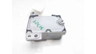 CENTRALITA AIRBAG OPEL ASTRA G SEDÁN (1998-2005) 2.0 DI (F69) 82CV 1995CC - L.8126946 / 09229037