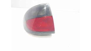 PILOTO TRASERO IZQUIERDO RENAULT MEGANE I CLASSIC (1997-2001) 1.9 DTI (LA08, LA0N) 98CV 1870CC - L.8126957 / 7700838530