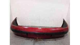 PARAGOLPES TRASERO RENAULT MEGANE I CLASSIC (1997-2001) 1.9 DTI (LA08, LA0N) 98CV 1870CC - L.8126960 / 7700845256