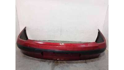 PARAGOLPES TRASERO RENAULT MEGANE I CLASSIC (1997-2001) 1.9 DTI (LA08, LA0N) 98CV 1870CC - L.8126960 / 7700845256