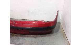 PARAGOLPES TRASERO RENAULT MEGANE I CLASSIC (1997-2001) 1.9 DTI (LA08, LA0N) 98CV 1870CC - L.8126960 / 7700845256 2