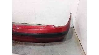 PARAGOLPES TRASERO RENAULT MEGANE I CLASSIC (1997-2001) 1.9 DTI (LA08, LA0N) 98CV 1870CC - L.8126960 / 7700845256