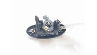 MANETA EXTERIOR PORTON RENAULT MEGANE I CLASSIC (1997-2001) 1.9 DTI (LA08, LA0N) 98CV 1870CC - L.8126978 / 7700430224 2