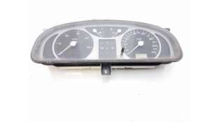 CUADRO INSTRUMENTOS RENAULT LAGUNA II (2001-2007) 1.9 DCI (BG08, BG0G) 120CV 1870CC - L.8126994 / 8200170305