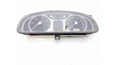 CUADRO INSTRUMENTOS RENAULT LAGUNA II (2001-2007) 1.9 DCI (BG08, BG0G) 120CV 1870CC - L.8126994 / 8200170305