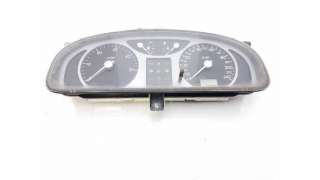CUADRO INSTRUMENTOS RENAULT LAGUNA II (2001-2007) 1.9 DCI (BG08, BG0G) 120CV 1870CC - L.8126994 / 8200170305