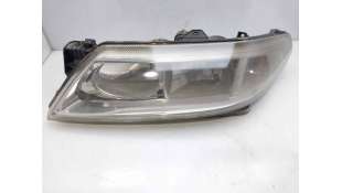 FARO IZQUIERDO RENAULT LAGUNA II (2001-2007) 1.9 DCI (BG08, BG0G) 120CV 1870CC - L.8126995 / 8200002845