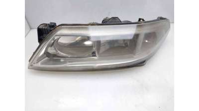 FARO IZQUIERDO RENAULT LAGUNA II (2001-2007) 1.9 DCI (BG08, BG0G) 120CV 1870CC - L.8126995 / 8200002845