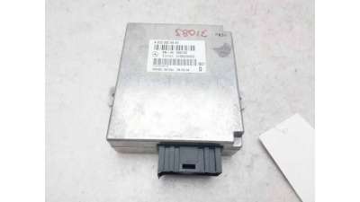 MODULO ELECTRONICO MERCEDES-BENZ CLS (2004-2010) 350 (219.356) 272CV 3498CC - L.8127041 / A2038206685