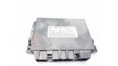 MODULO ELECTRONICO MERCEDES-BENZ CLS (2004-2010) 350 (219.356) 272CV 3498CC - L.8127045 / A2195450332