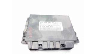 MODULO ELECTRONICO MERCEDES-BENZ CLS (2004-2010) 350 (219.356) 272CV 3498CC - L.8127045 / A2195450332