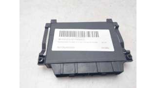 MODULO ELECTRONICO MERCEDES-BENZ CLS (2004-2010) 350 (219.356) 272CV 3498CC - L.8127045 / A2195450332