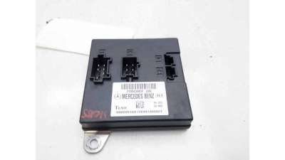 MODULO ELECTRONICO MERCEDES-BENZ CLS (2004-2010) 350 (219.356) 272CV 3498CC - L.8127048 / 2195450432