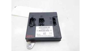 MODULO ELECTRONICO MERCEDES-BENZ CLS (2004-2010) 350 (219.356) 272CV 3498CC - L.8127048 / 2195450432