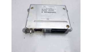 MODULO ELECTRONICO MERCEDES-BENZ CLS (2004-2010) 350 (219.356) 272CV 3498CC - L.8127049 / A2118700026