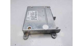 MODULO ELECTRONICO MERCEDES-BENZ CLS (2004-2010) 350 (219.356) 272CV 3498CC - L.8127049 / A2118700026