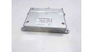 MODULO ELECTRONICO MERCEDES-BENZ CLS (2004-2010) 350 (219.356) 272CV 3498CC - L.8127049 / A2118700026