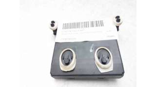 CENTRALITA CIERRE MERCEDES-BENZ CLS (2004-2010) 350 (219.356) 272CV 3498CC - L.8127051 / 2198200326
