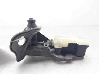 MOTOR APERTURA TAPA COMBUSTIBLE MERCEDES-BENZ CLS (2004-2010) 350 (219.356) 272CV 3498CC - L.8127236 / A2518200197