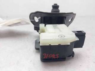 MOTOR APERTURA TAPA COMBUSTIBLE MERCEDES-BENZ CLS (2004-2010) 350 (219.356) 272CV 3498CC - L.8127236 / A2518200197