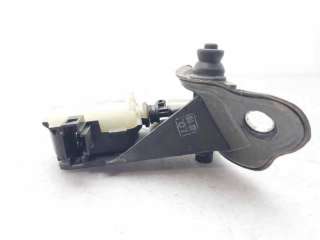 MOTOR APERTURA TAPA COMBUSTIBLE MERCEDES-BENZ CLS (2004-2010) 350 (219.356) 272CV 3498CC - L.8127236 / A2518200197