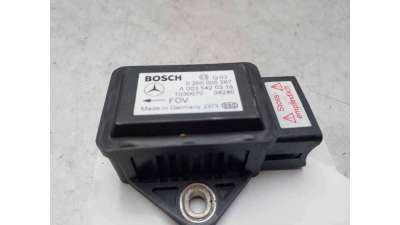 SENSOR MERCEDES-BENZ CLS (2004-2010) 350 (219.356) 272CV 3498CC - L.8127240 / A0035420318