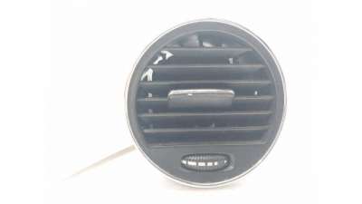 REJILLA AIREADORA MERCEDES-BENZ CLS (2004-2010) 350 (219.356) 272CV 3498CC - L.8127244 / A2198300154