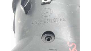 REJILLA AIREADORA MERCEDES-BENZ CLS (2004-2010) 350 (219.356) 272CV 3498CC - L.8127244 / A2198300154