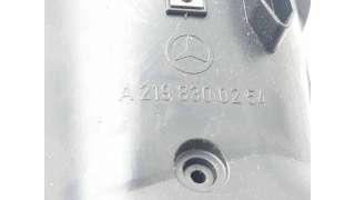 REJILLA AIREADORA MERCEDES-BENZ CLS (2004-2010) 350 (219.356) 272CV 3498CC - L.8127265 / A2198300254